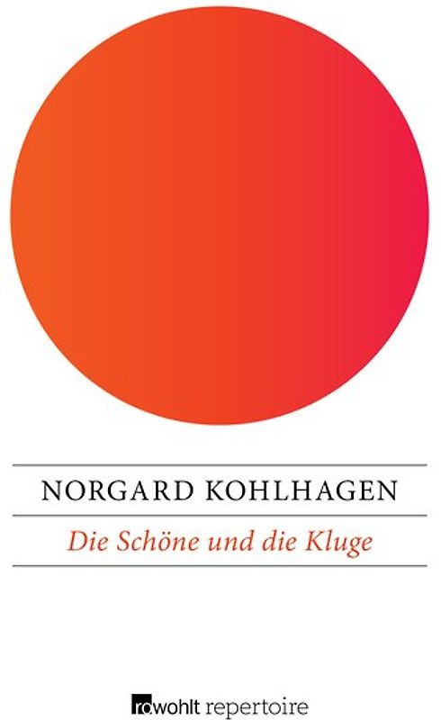 Die Schöne und die Kluge