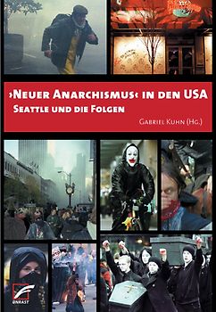 ›Neuer Anarchismus‹ in den USA