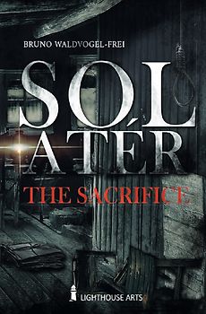 Sol Atér - The Sacrifice