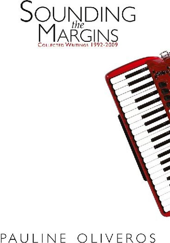 Sounding the Margins