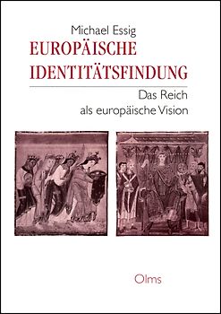 Europäische Identitätsfindung