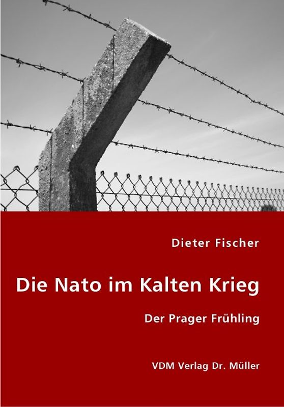Die Nato im Kalten Krieg