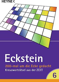 200 mal um die Ecke gedacht Bd. 6