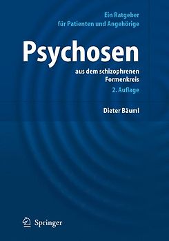 Psychosen: