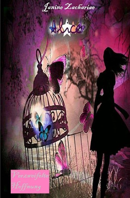 Verzweifelte Hoffnung