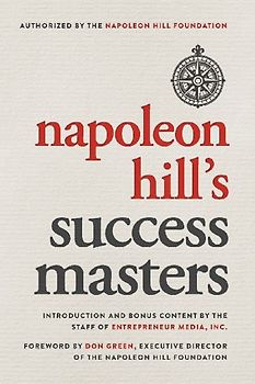 Napoleon Hill's Success Masters