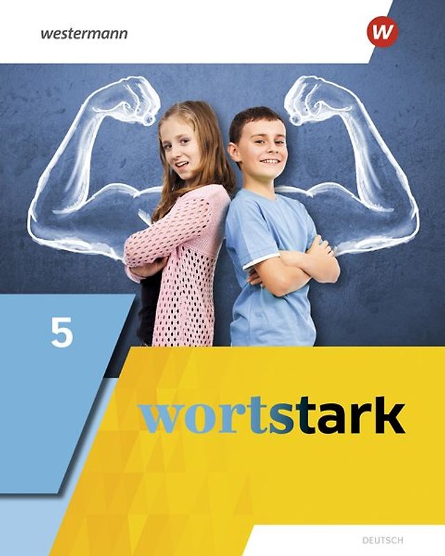 wortstark - Allgemeine Ausgabe 2019
