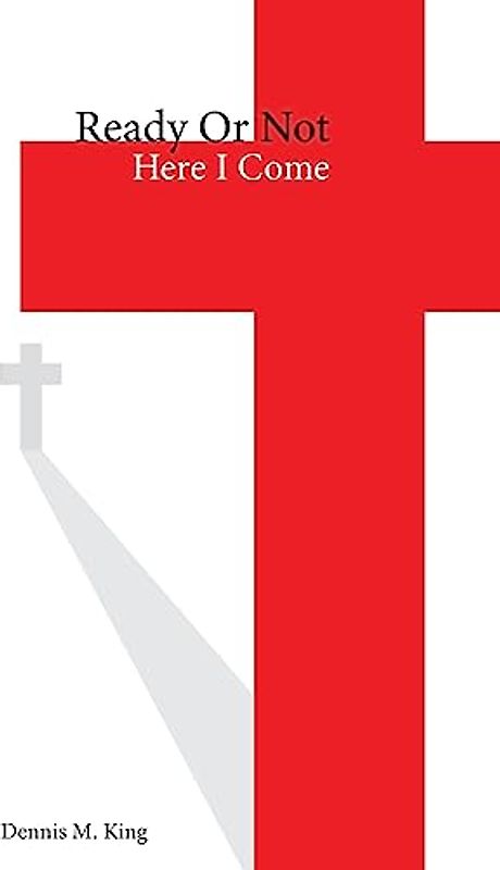 Ready or Not Here I Come