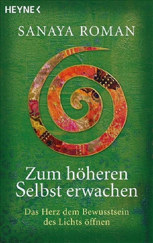 Zum höheren Selbst erwachen