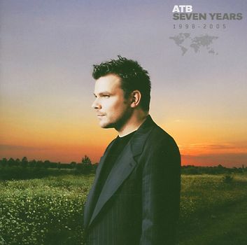 Atb - Seven Years