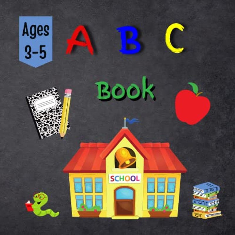 ABC Book