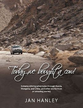 Today We Bought A Cow