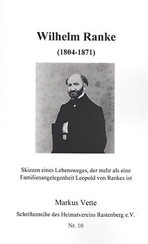 Wilhelm Ranke (1804-1871)