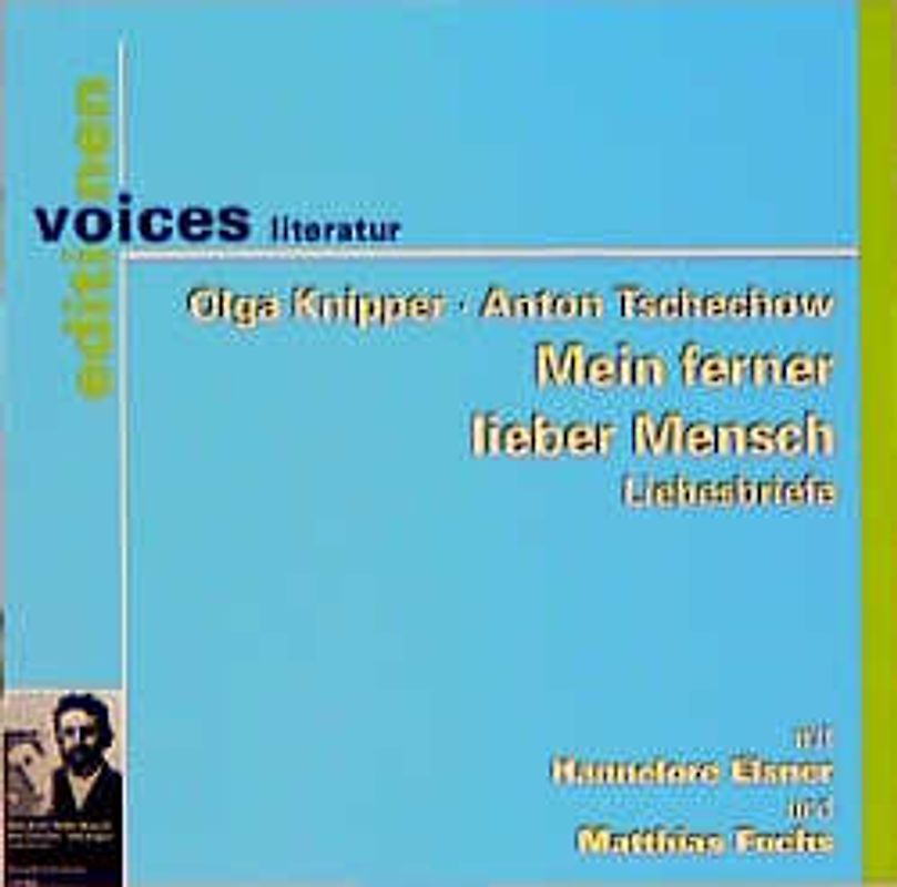 Mein ferner lieber Mensch. Liebesbriefe