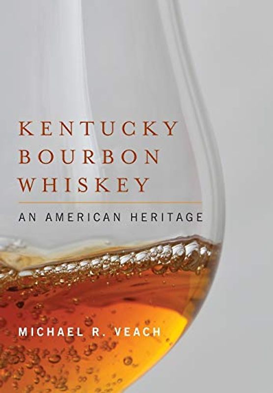 Kentucky Bourbon Whiskey