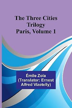The Three Cities Trilogy