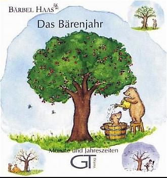 Das Bärenjahr
