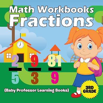 Math Workbooks 3rd Grade