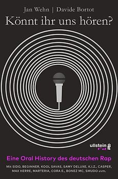 Könnt ihr uns hören?
