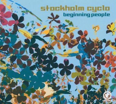 Stockholm Cyclo - Beginning People
