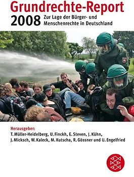 Grundrechte-Report 2008