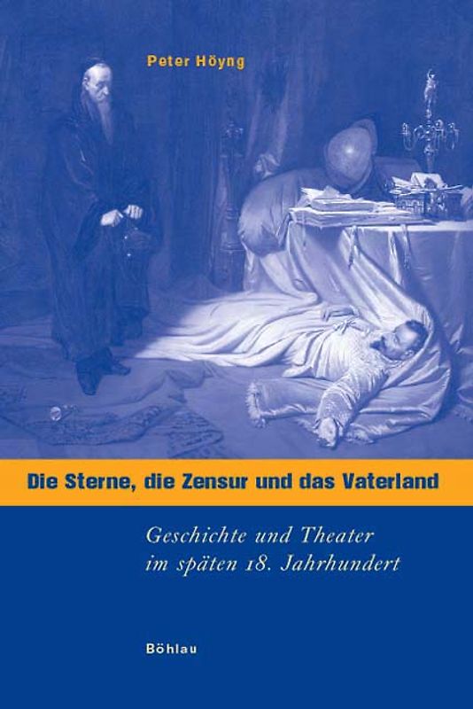 Die Sterne, die Zensur und das Vaterland