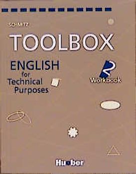 Toolbox 2. English for Technical Purposes / Toolbox 2. English for Technical Purposes / Workbook