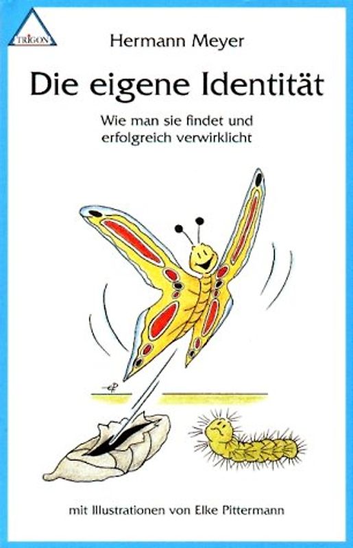 Die eigene Identität