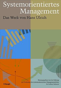 Systemorientiertes Management