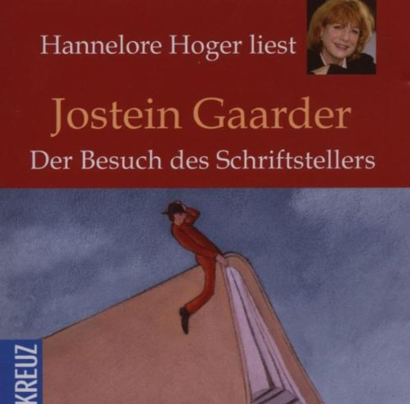 Hannelore Hoger - Der Besuch des Schriftstellers