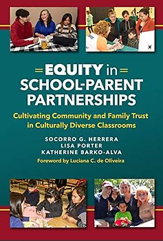 Equity in School-Parent Partnerships