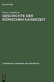 Geschichte der Römischen Kaiserzeit