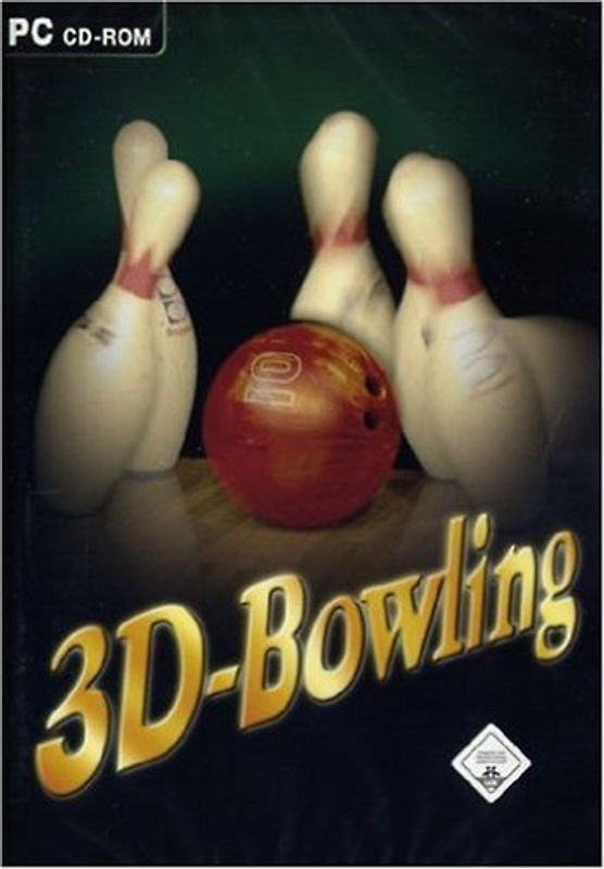 3D Bowling PC Spiele