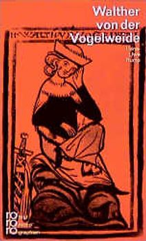 Walther von der Vogelweide