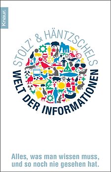 Stolz’ und Häntzschels Welt der Informationen