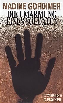 Die Umarmung eines Soldaten