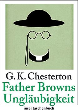 Father Browns Ungläubigkeit