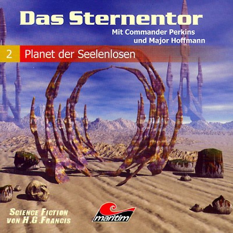 Das Sternentor 02