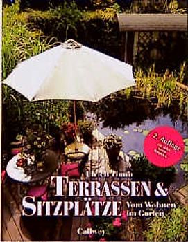 Terrassen und Sitzplätze