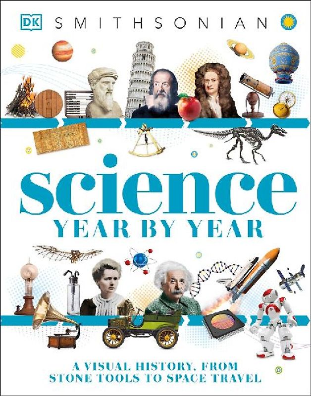 Science Year by Year