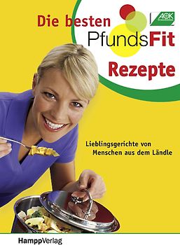 Die besten PfundsFit-Rezepte