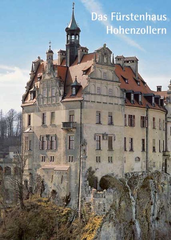 Das Fürstenhaus Hohenzollern