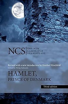 Hamlet, Prince of Denmark