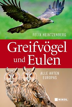 Greifvögel und Eulen