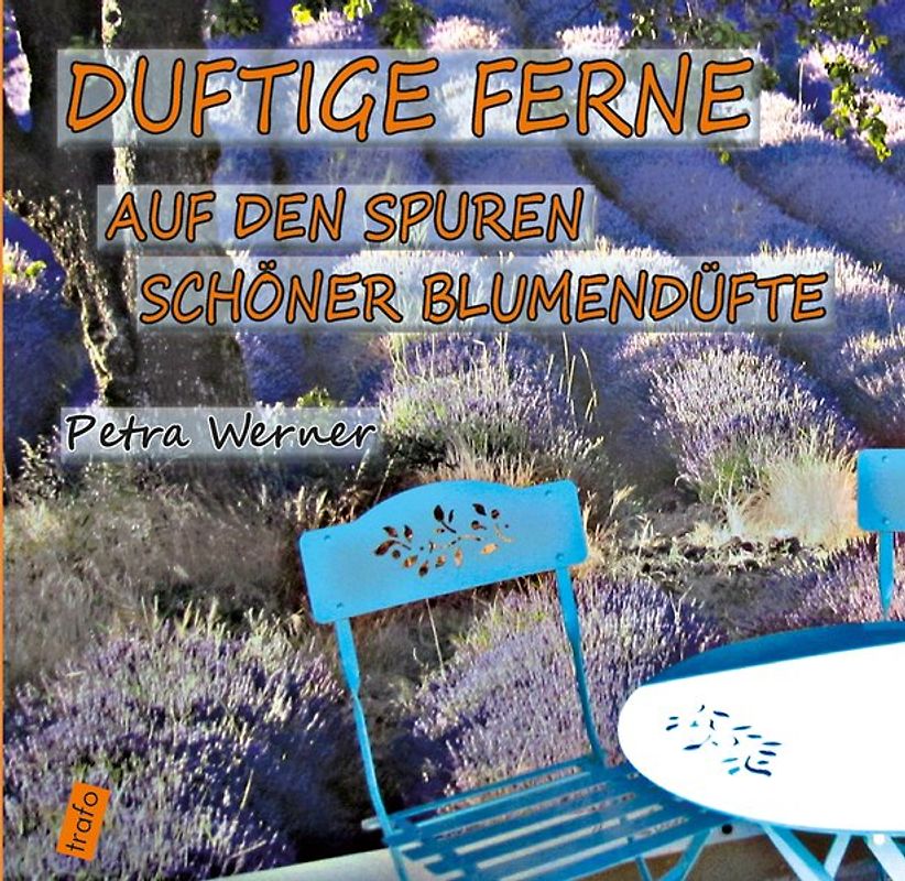 Duftige Ferne