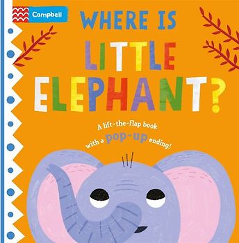 Where is Little Elephant?