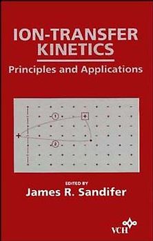 Ion-Transfer Kinetics