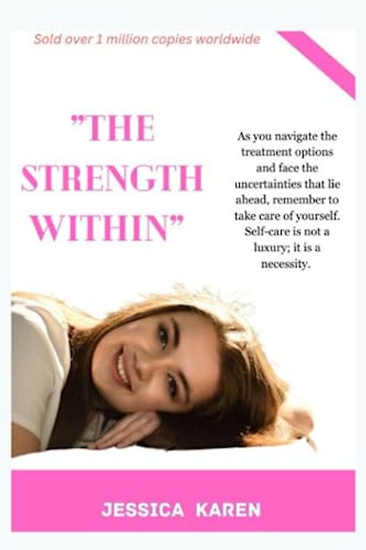 The Strength Within: Inspiring stories of womb cancer warriors