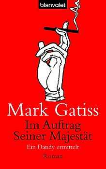 Im Auftrag Seiner Majestät