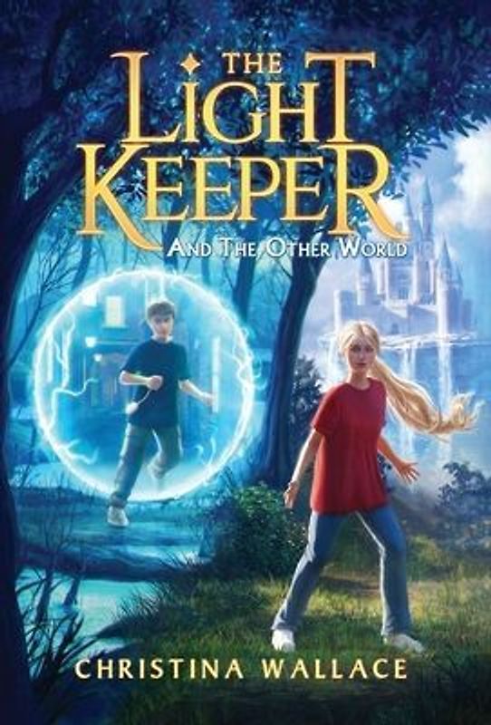 The Light Keeper And The Other World